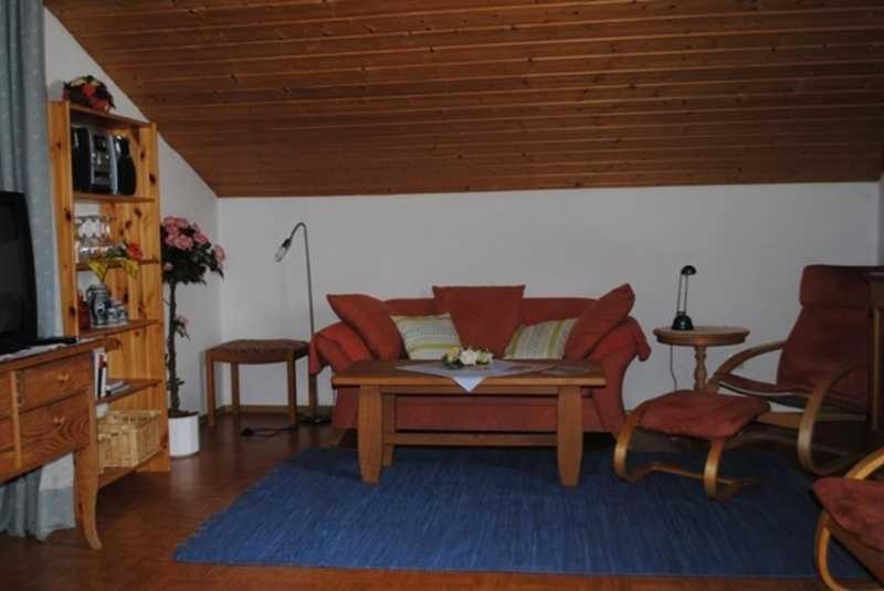 Braun Hof Villa Fischbachau Exteriör bild